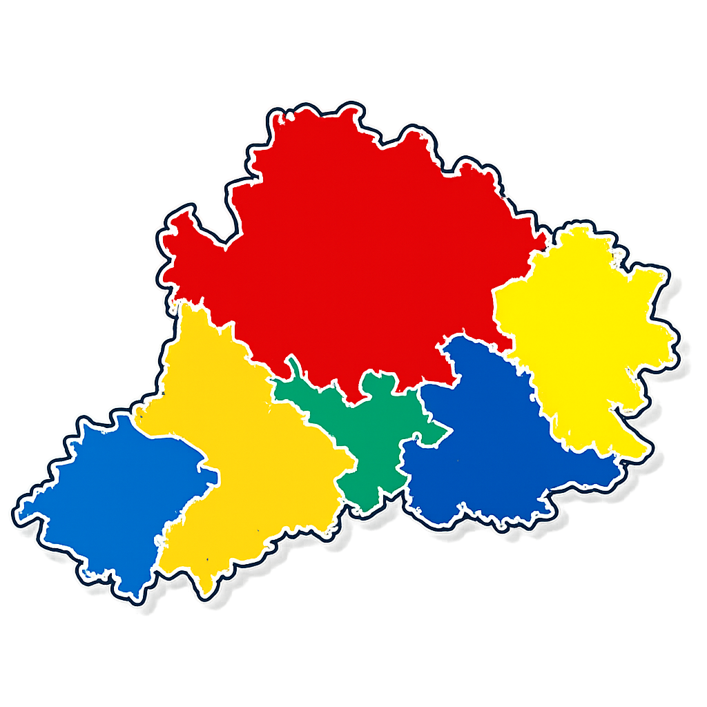Logo OkresTřebíč.cz
